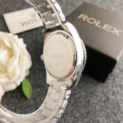 RL Mayfair Prestige Watch