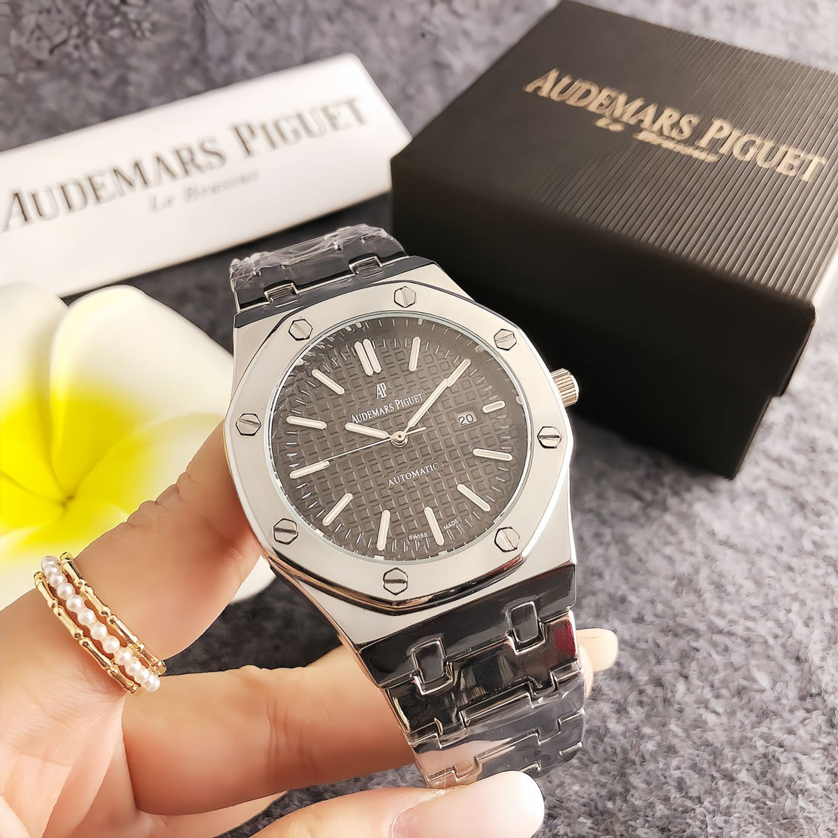 AP Beaumont Prestige Watch