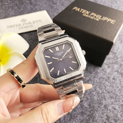 PP Zurich Signature Watch