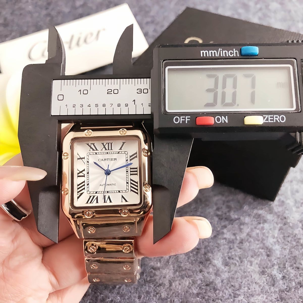 CT Elyse Premium Watch