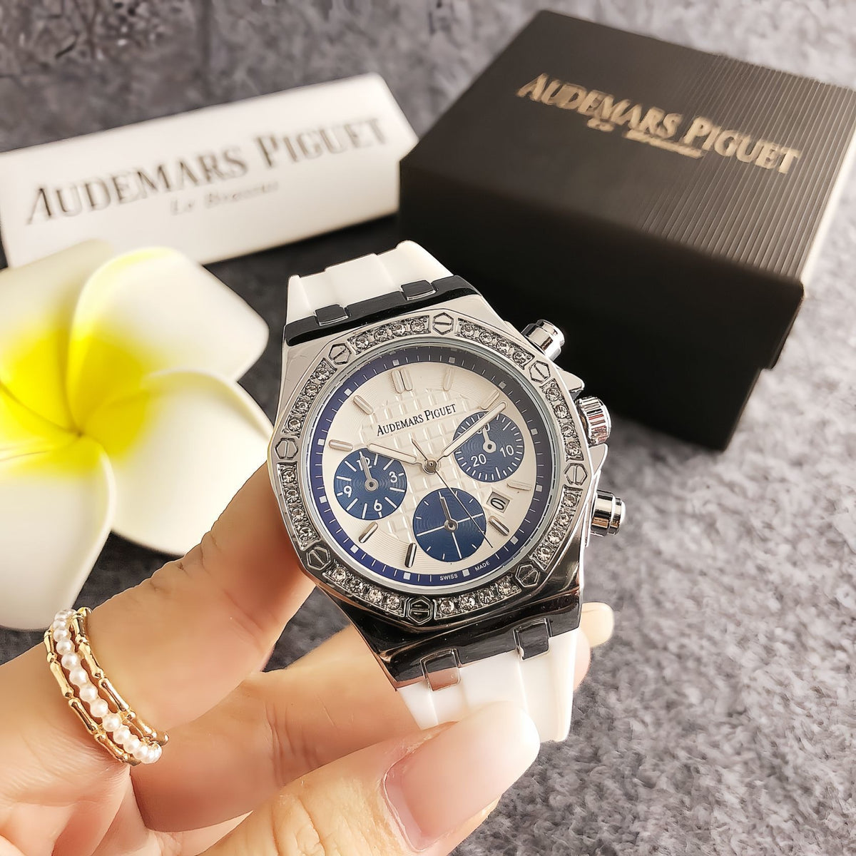 AP Riviera Exclusive Watch