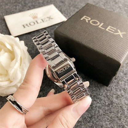 RL Mayfair Prestige Watch