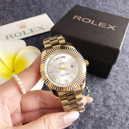 RL Windsor Prestige Watch