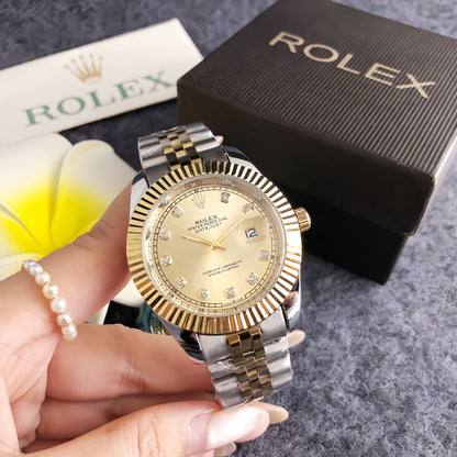 RL Savile Prestige Watch