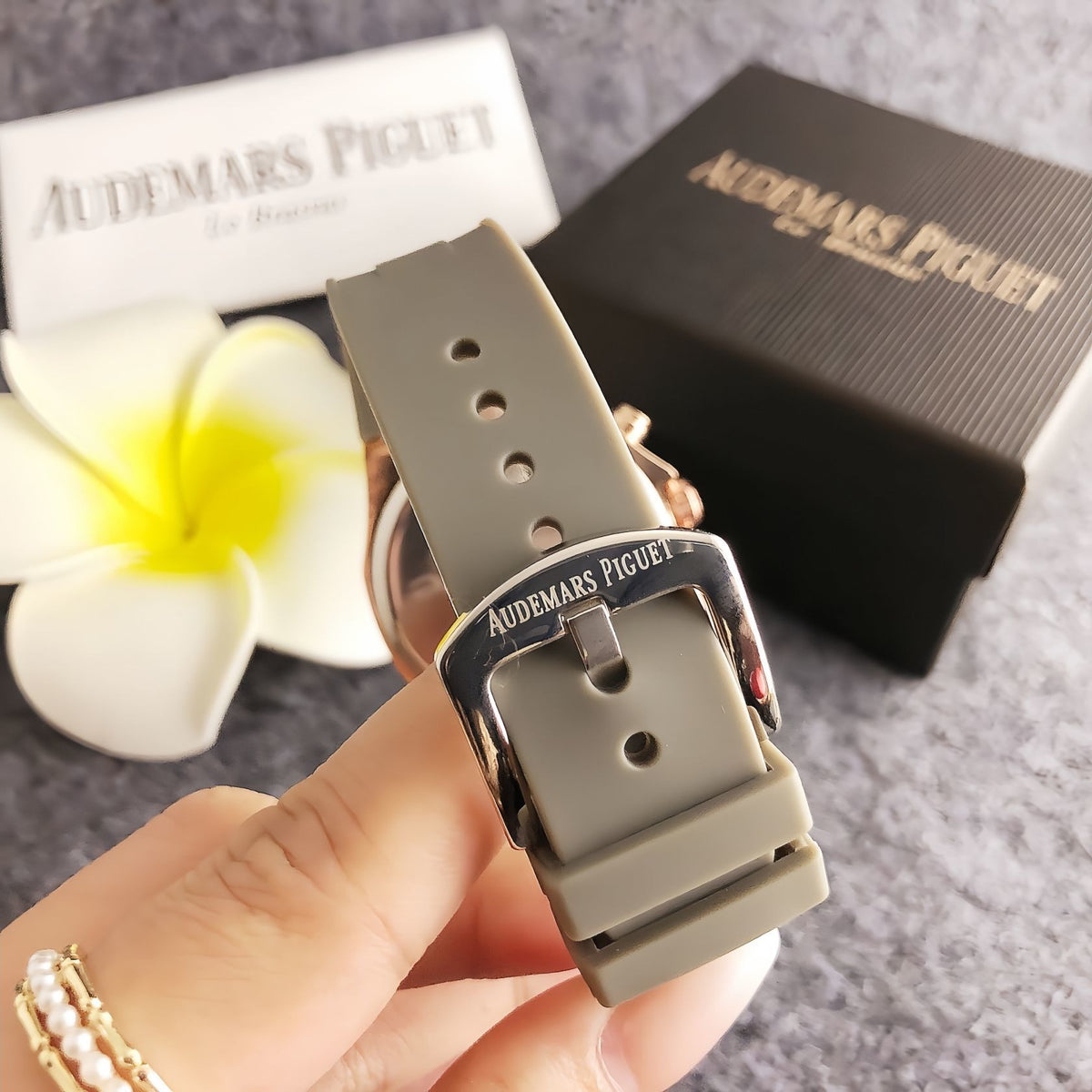 AP Saint-Tropez Exclusive Watch