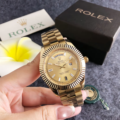 RL Belgrave Prestige Watch