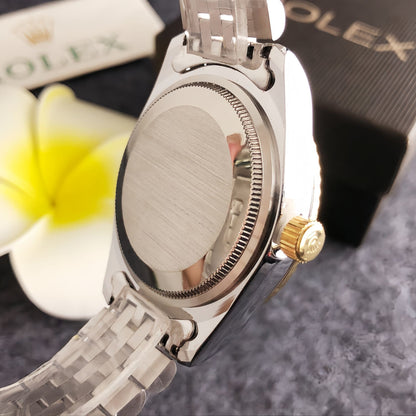 RL Grosvenor Signature Watch