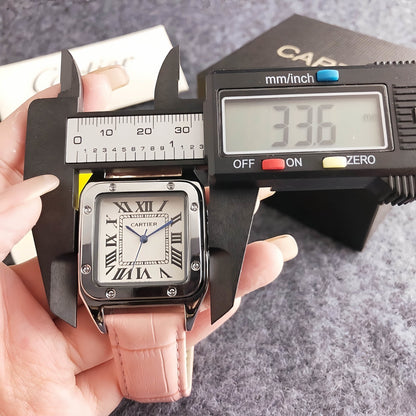 CT Marais Signature Watch