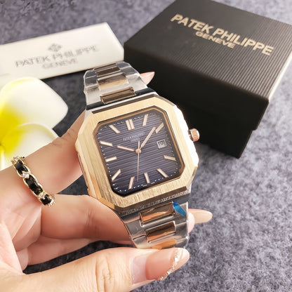 PP Zurich Signature Watch