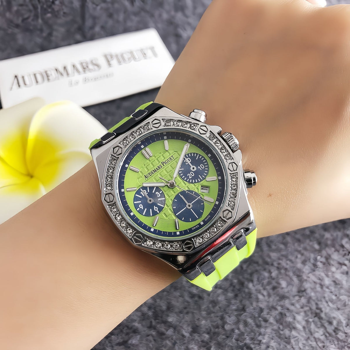AP Riviera Exclusive Watch