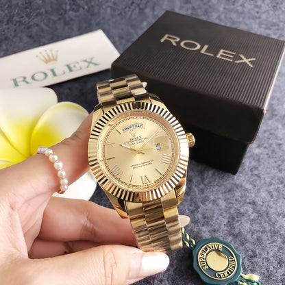 RL Windsor Prestige Watch