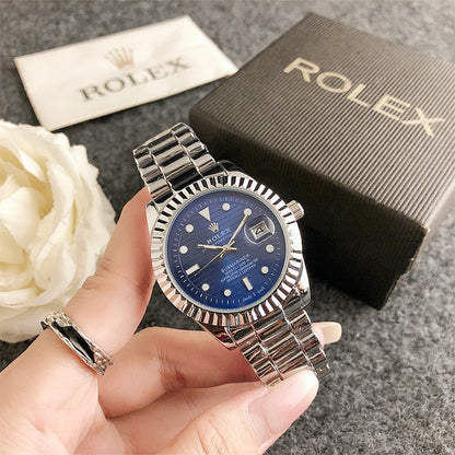 RL Mayfair Prestige Watch