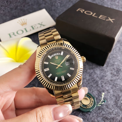 RL Belgrave Prestige Watch