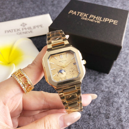 PP Lucerne Sovereign Watch