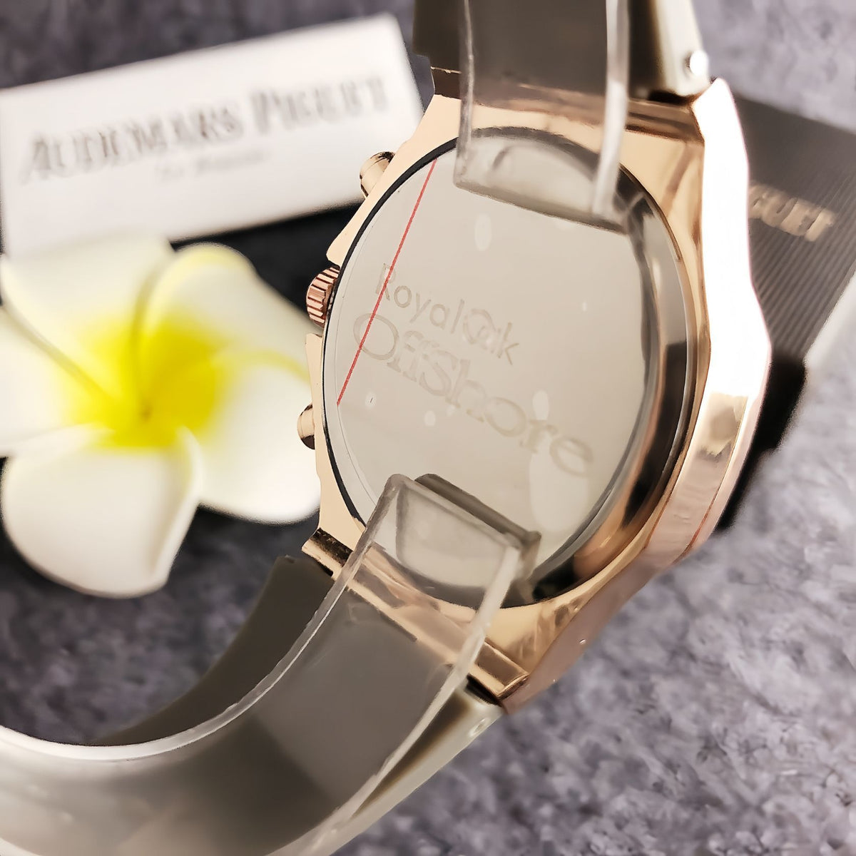 AP Saint-Tropez Exclusive Watch