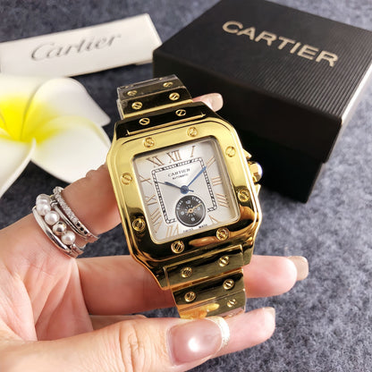 CT Rivoli Prestige Watch