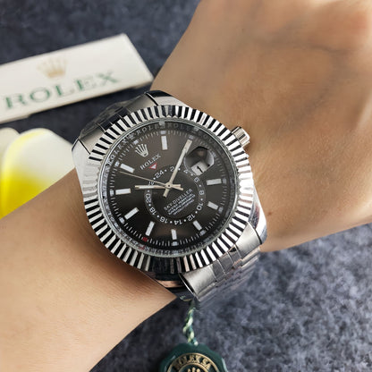 RL Sky Signature Watch