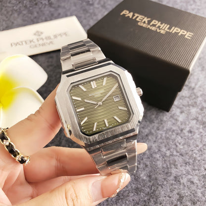 PP Zurich Signature Watch