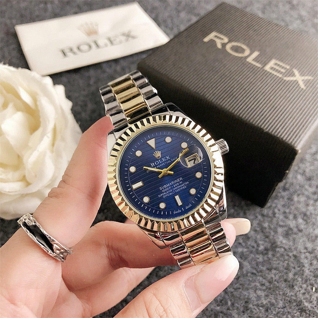 RL Mayfair Prestige Watch
