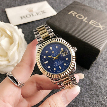 RL Mayfair Prestige Watch