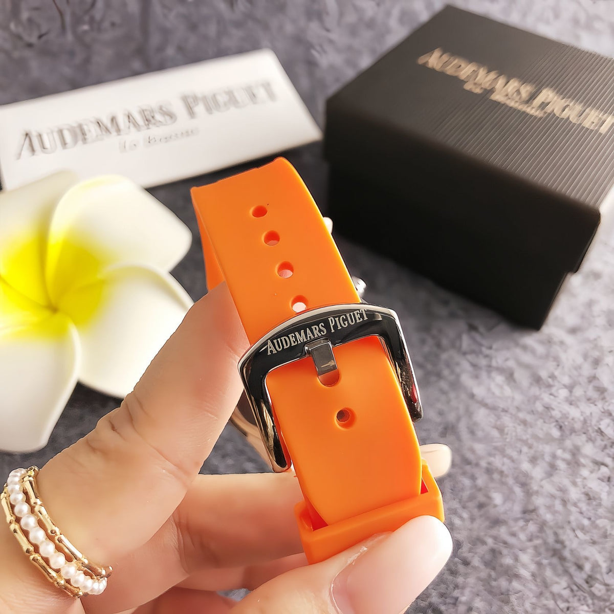 AP Riviera Exclusive Watch