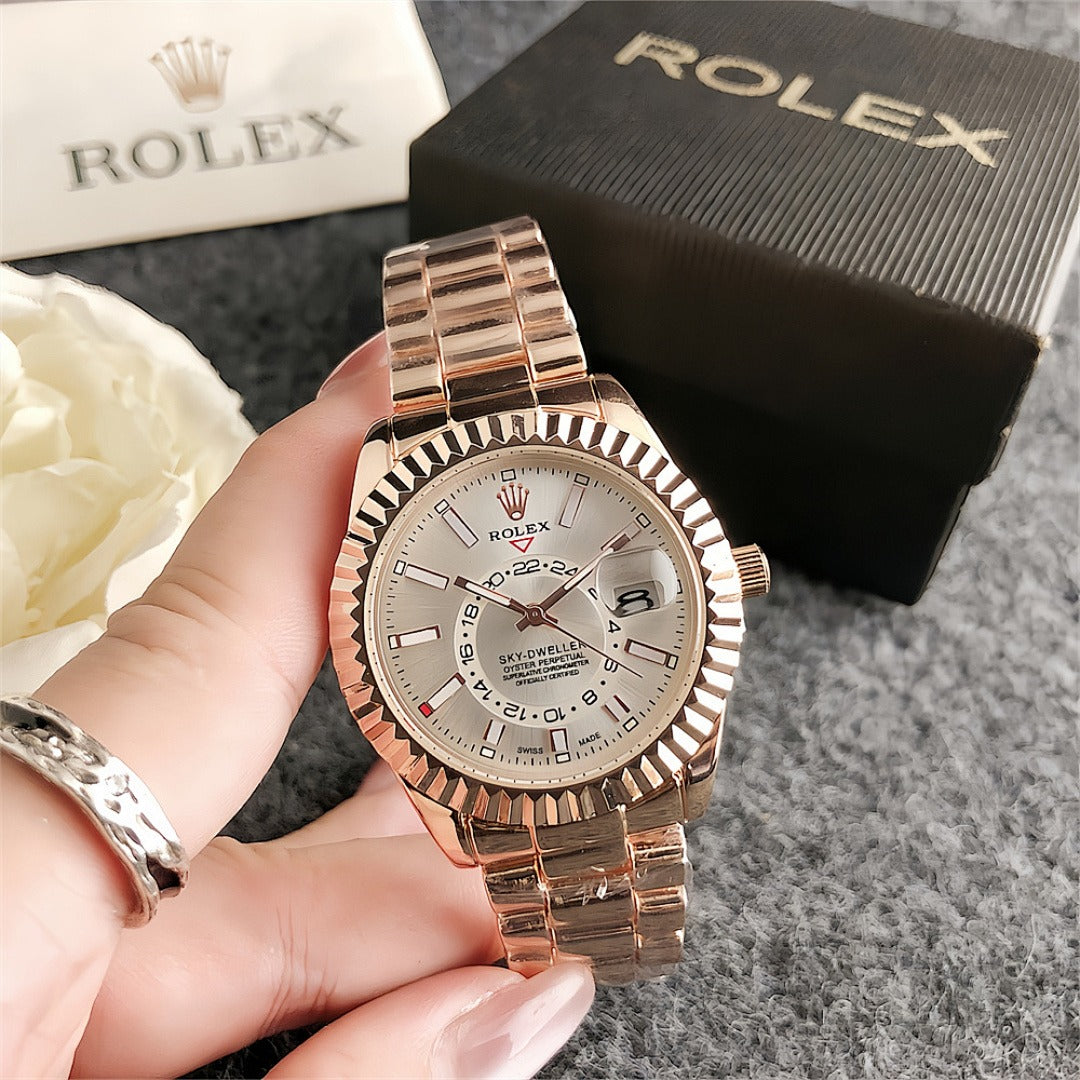 RL Regent Heritage Watch