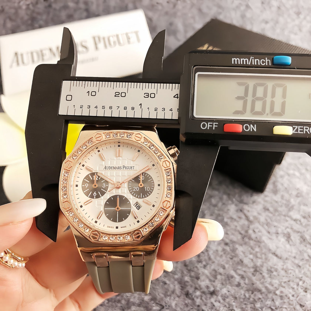 AP Saint-Tropez Exclusive Watch