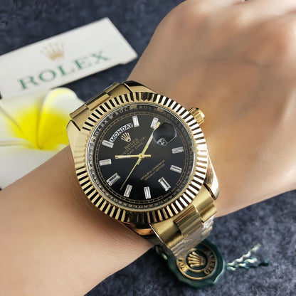 RL Belgrave Prestige Watch