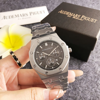 AP Varenne Signature Watch