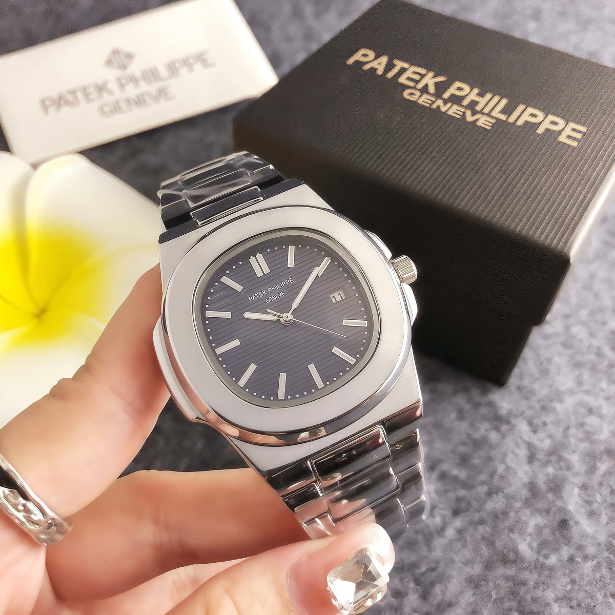 PP Montreux Signature Watch