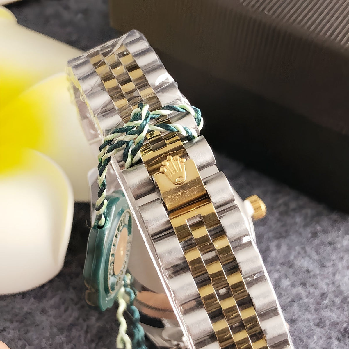 RL Grosvenor Signature Watch