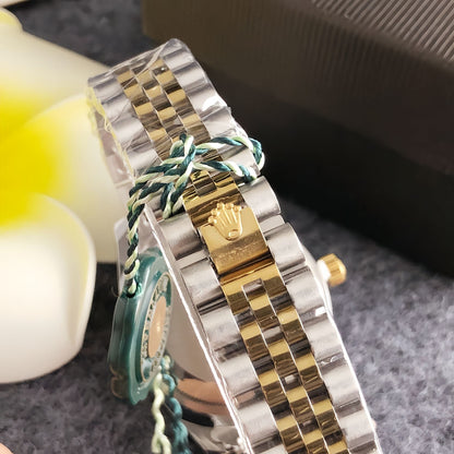 RL Grosvenor Signature Watch