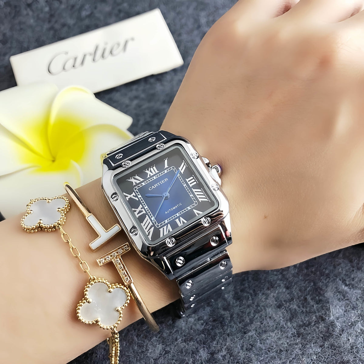CT Montaigne Exclusive Watch
