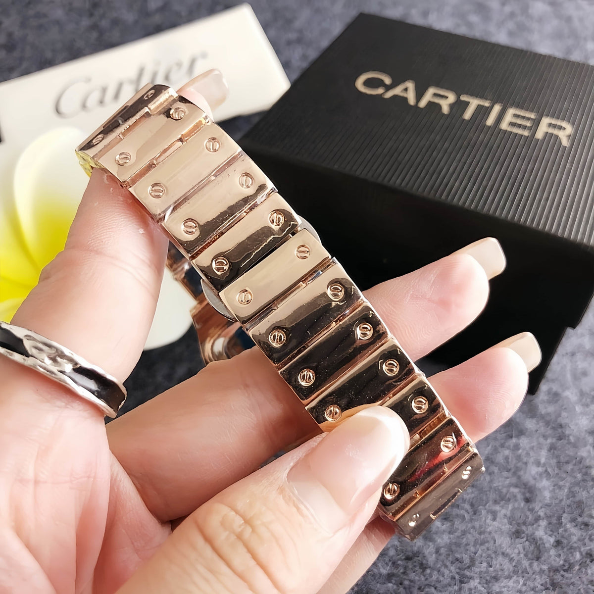 CT Elyse Premium Watch