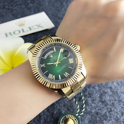 RL Windsor Prestige Watch