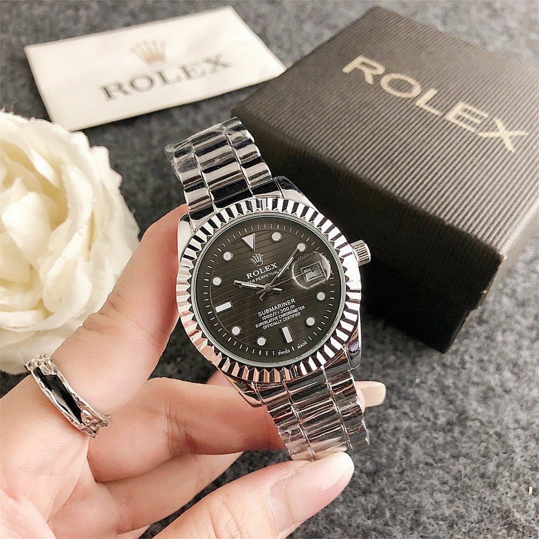 RL Mayfair Prestige Watch