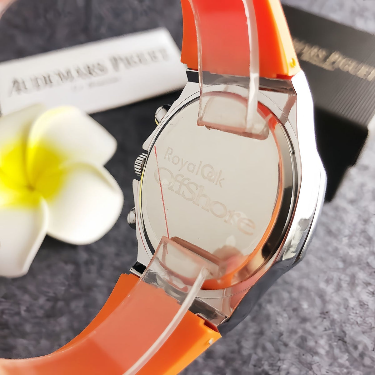 AP Riviera Exclusive Watch