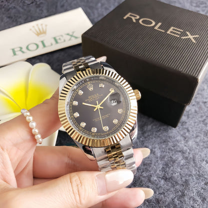 RL Savile Prestige Watch
