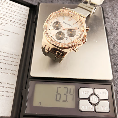 AP Saint-Tropez Exclusive Watch