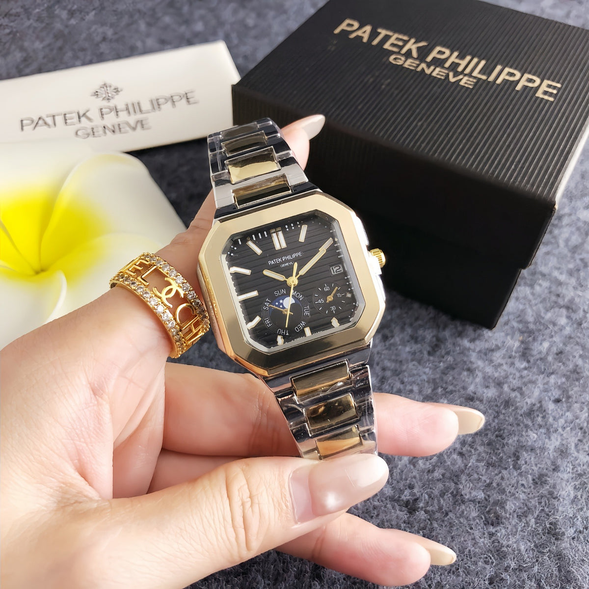 PP Lucerne Sovereign Watch