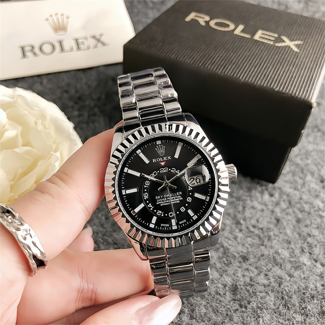RL Regent Heritage Watch