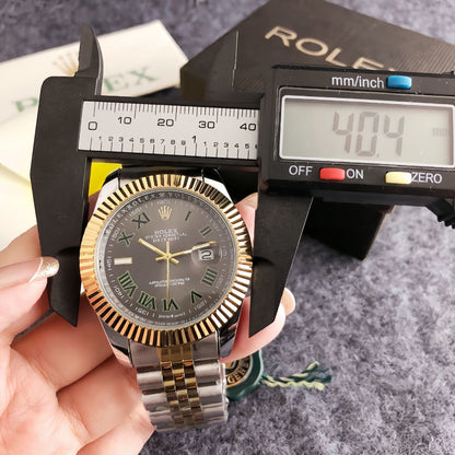 RL Grosvenor Signature Watch