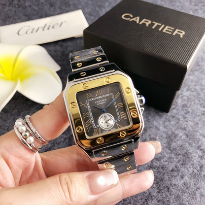 CT Rivoli Prestige Watch