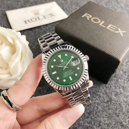 RL Mayfair Prestige Watch