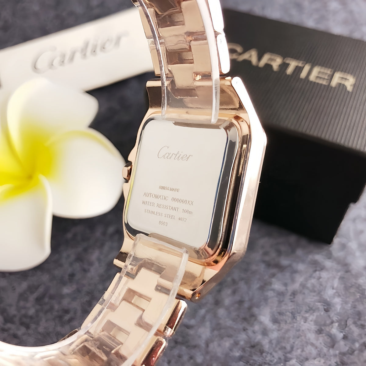 CT Elyse Premium Watch