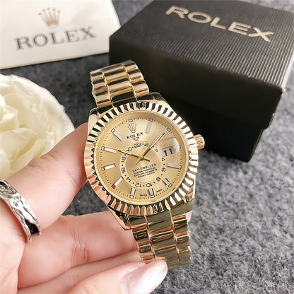 RL Regent Heritage Watch