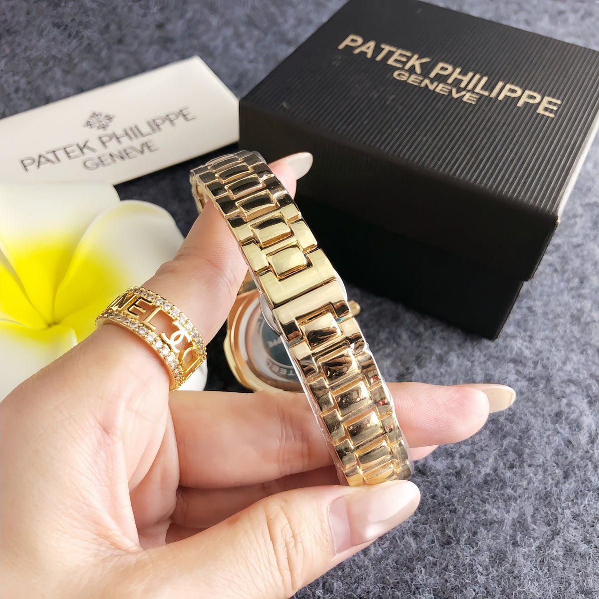 PP Valmont Prestige Watch