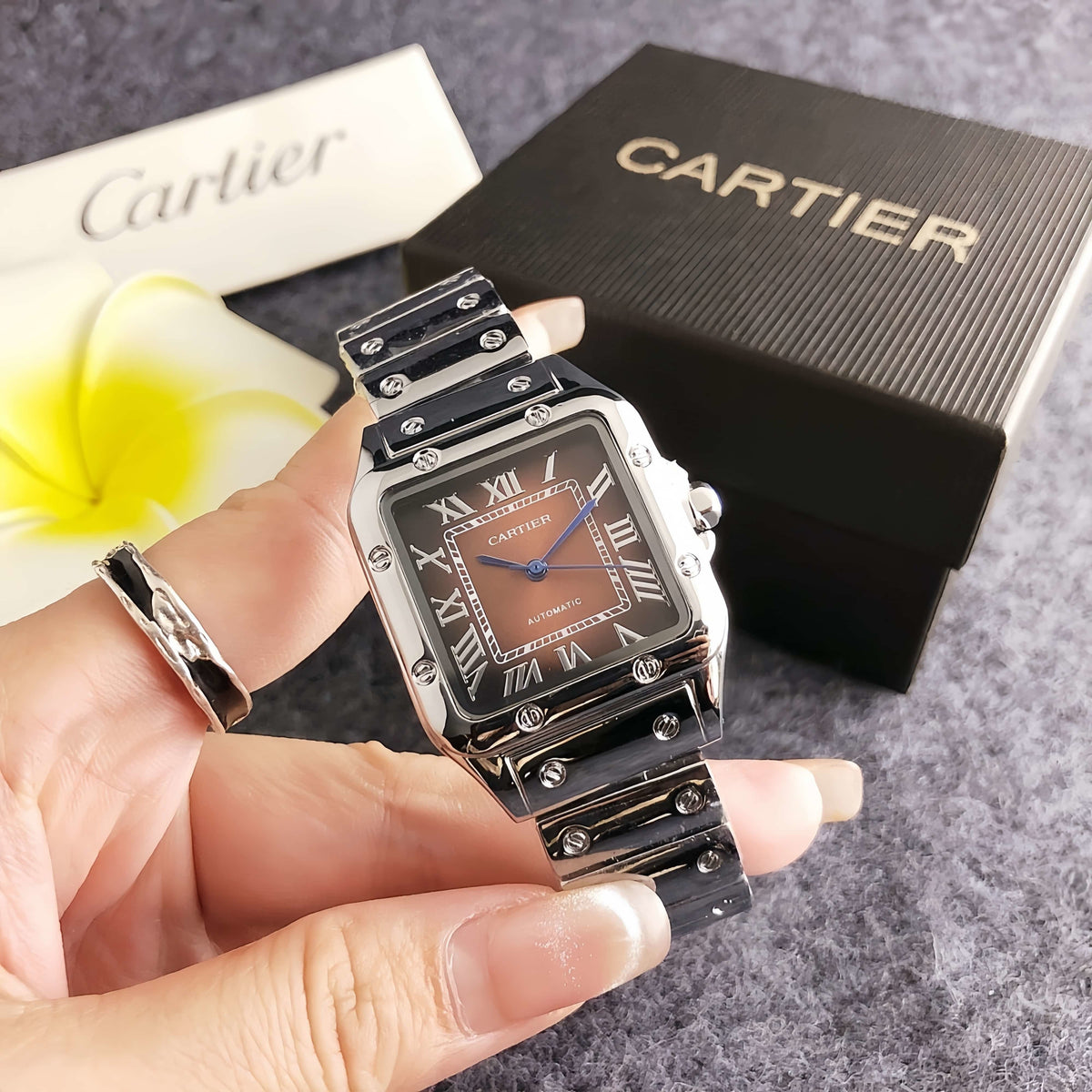CT Montaigne Exclusive Watch