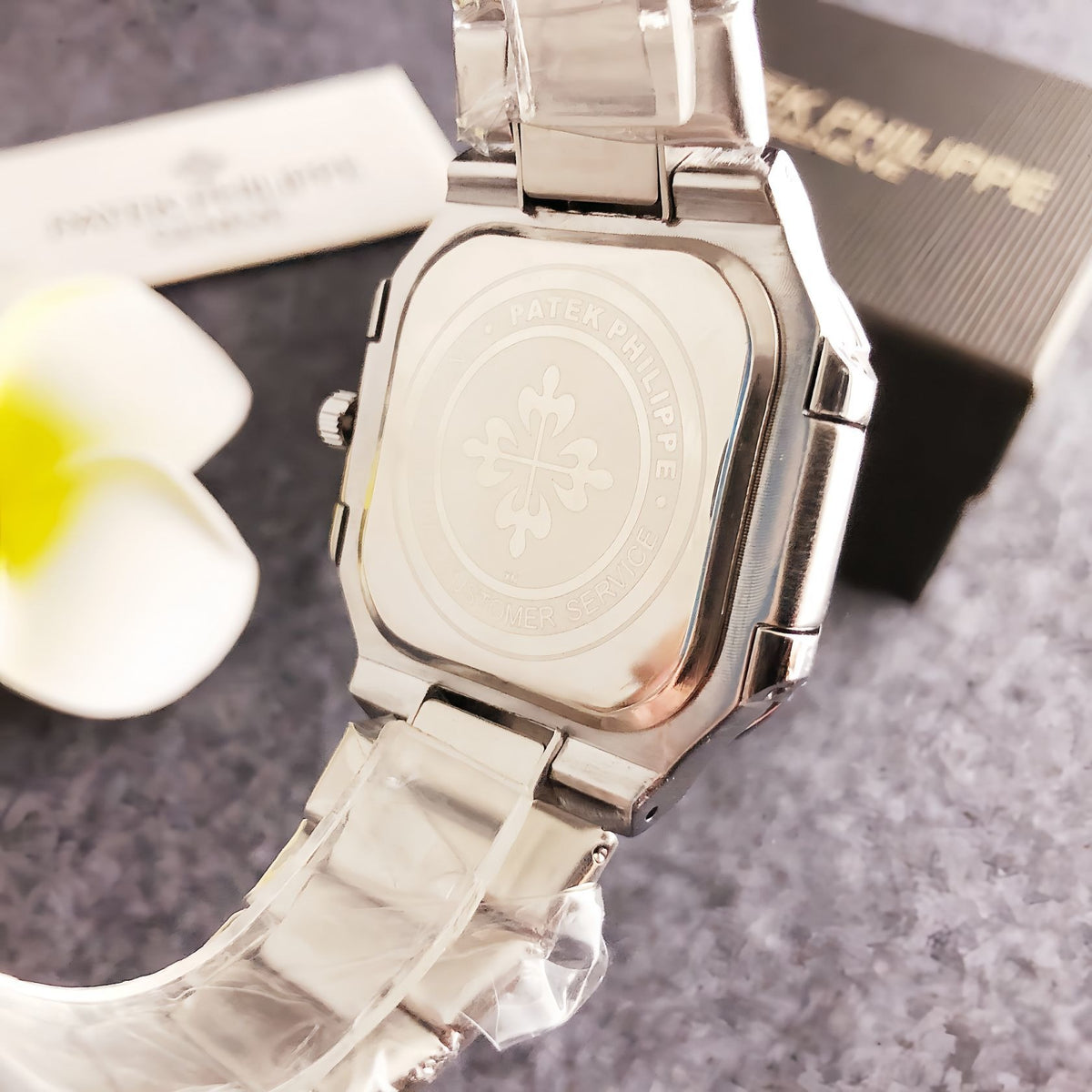 PP Zurich Signature Watch