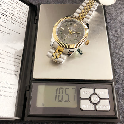RL Grosvenor Signature Watch